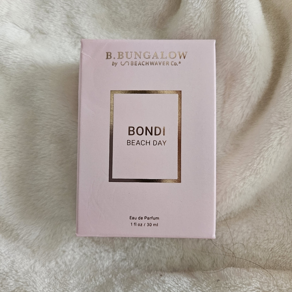 Beachwaver BONDI BEACH DAY FRAGRANCE FULL SIZE